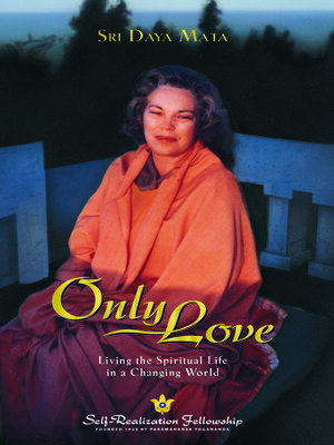 cover image of Only Love